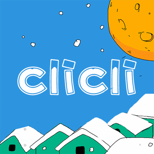 clicli官方官网游戏截图