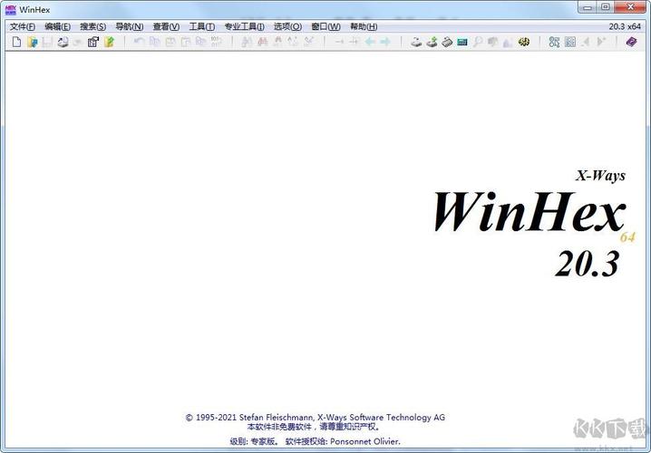 winhex安卓手机版游戏截图