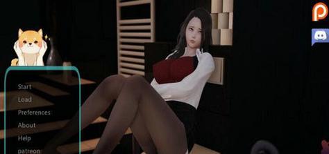 邻家女孩汉化版安卓版缩略图