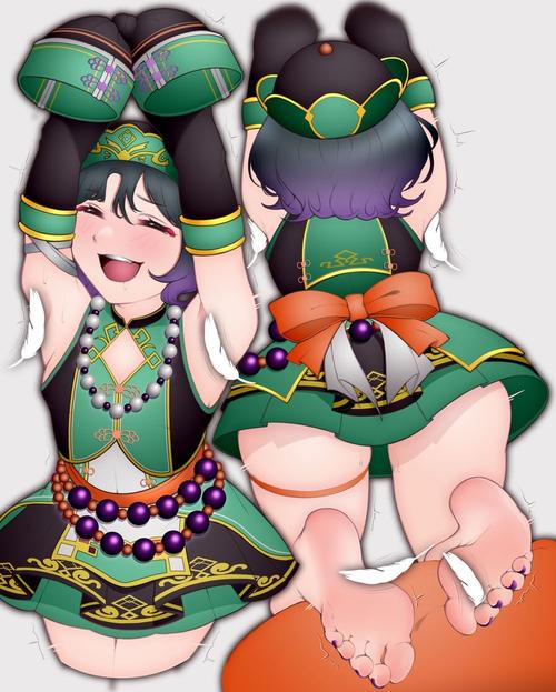 挠脚心无弹窗版