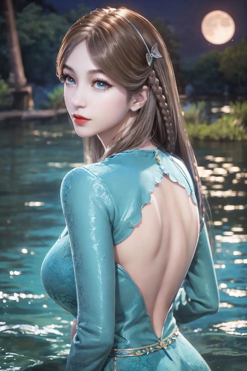 宁荣荣模拟器可脱卸衣服并互动安卓版