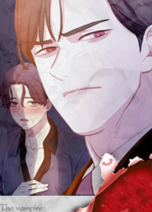 与吸血鬼共餐漫画全集免费游戏截图