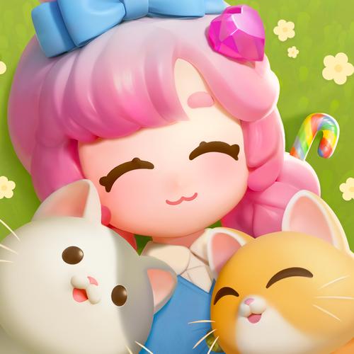 心动小镇最新版无删减福利版缩略图