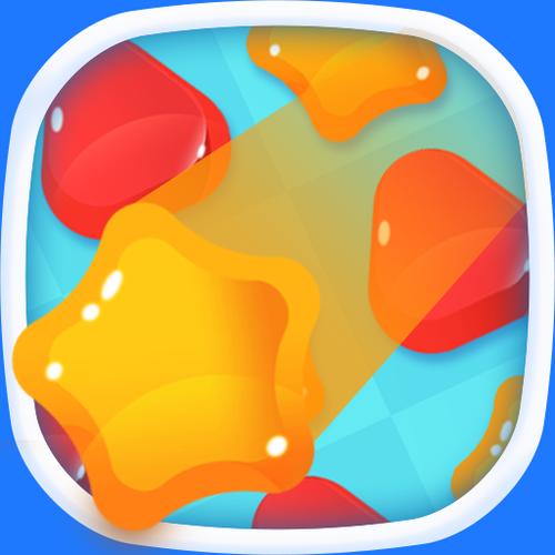 缤纷消消乐红包版旧版游戏截图