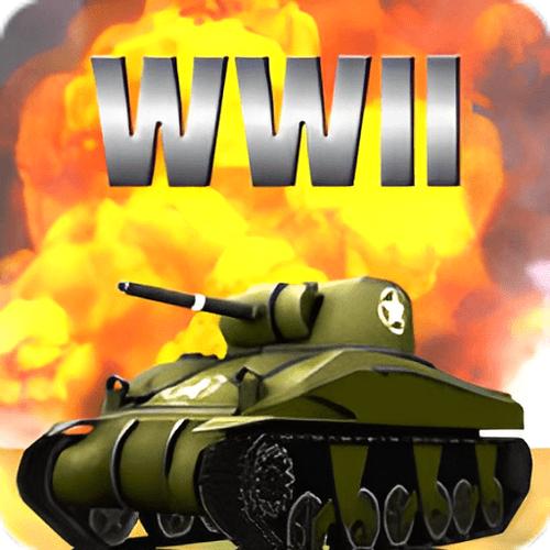 ww2二战模拟器破解版电脑版官网游戏截图