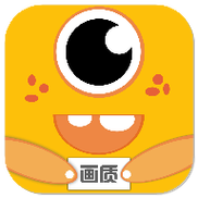 妞妞画质怪兽和平精英缩略图