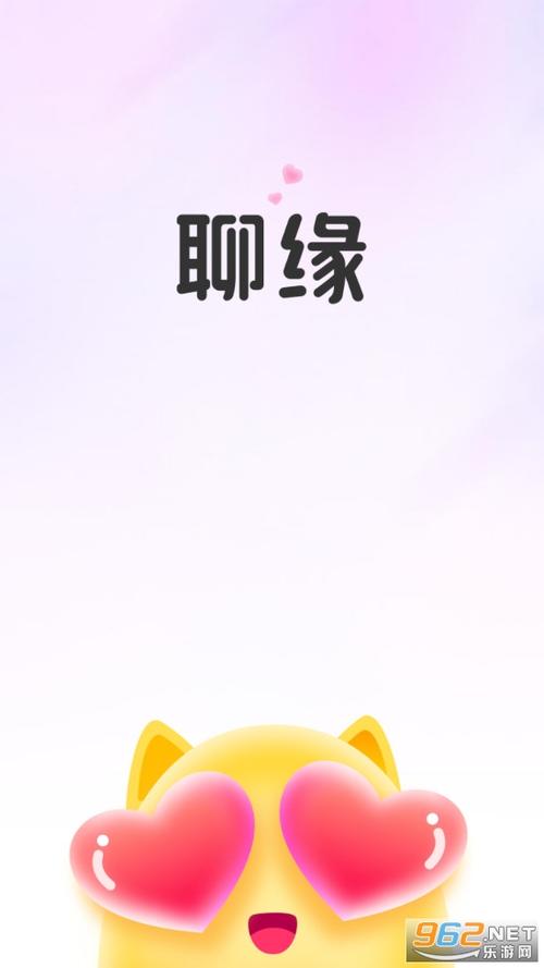 缘聊安装游戏截图