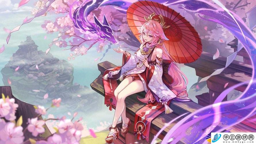 神子巫女手游安卓安装到手机缩略图
