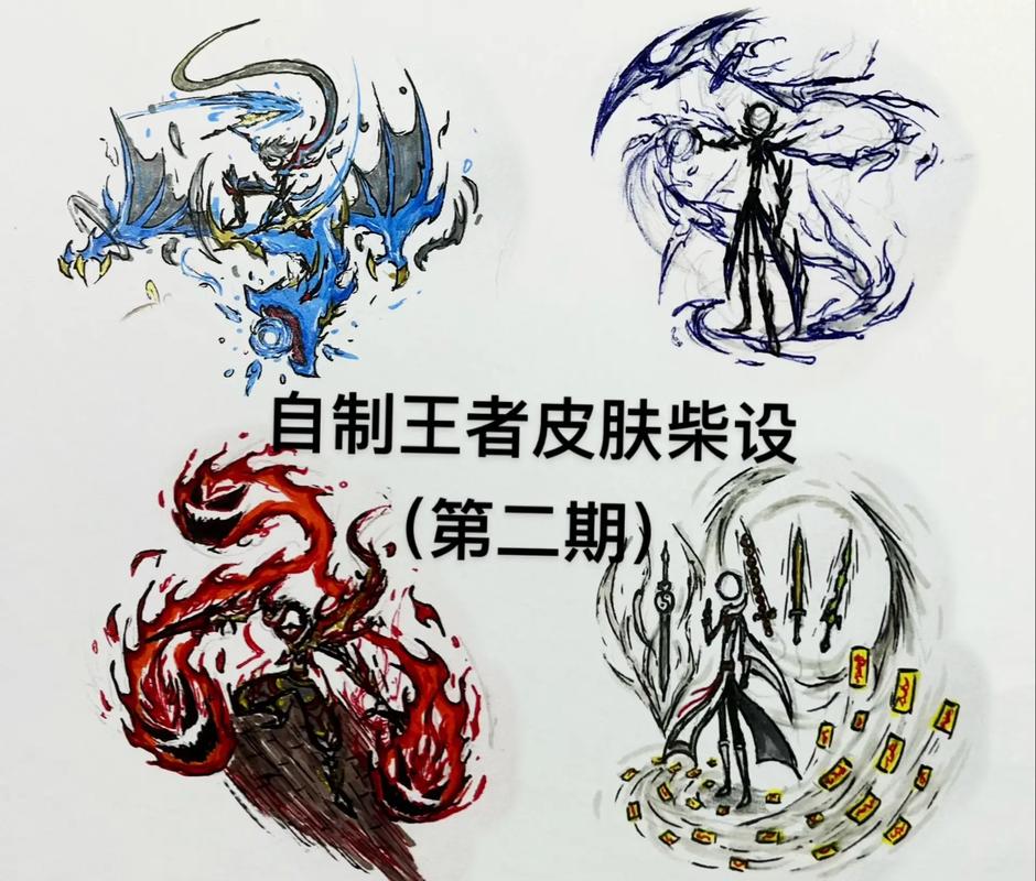 王者自制皮肤修改器永久免更新