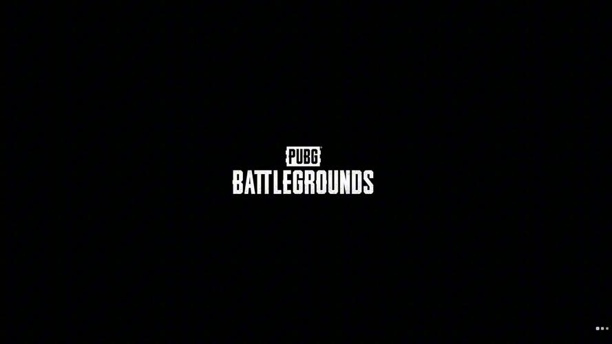 美化包永久免费版PUBG换源版图标