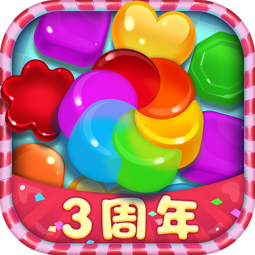 宾果消消消(内购破解)游戏截图
