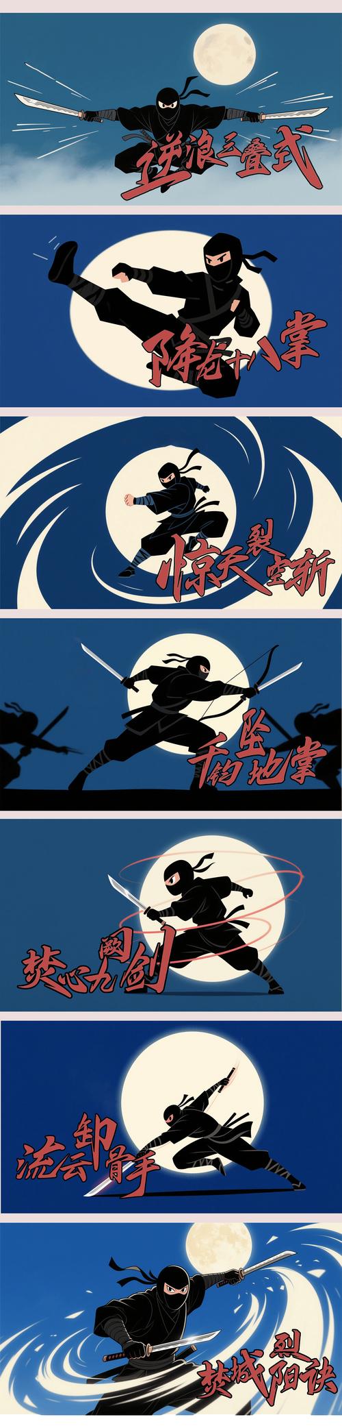 捕快武侠行 小说缩略图