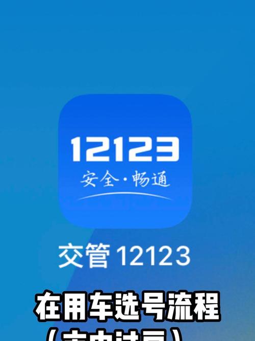 德州交管12123官网安卓版缩略图