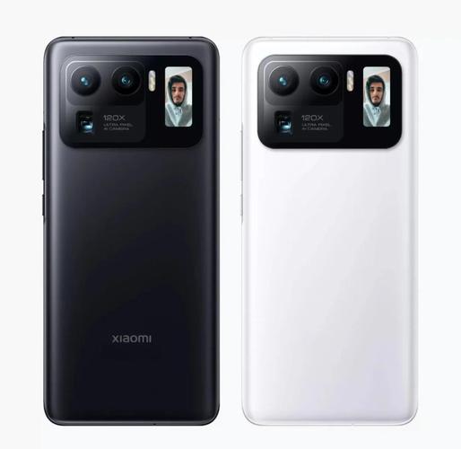 小米11 ultra相机包完美版游戏截图