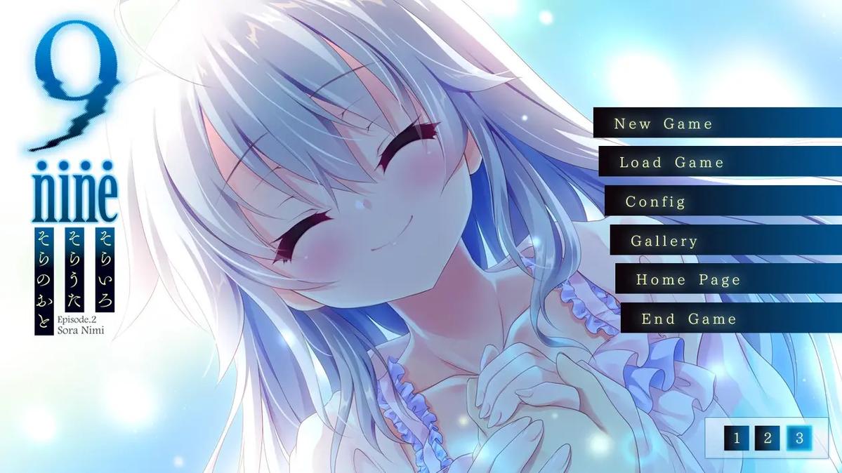 9nine天色天歌天籁音手机版手机版