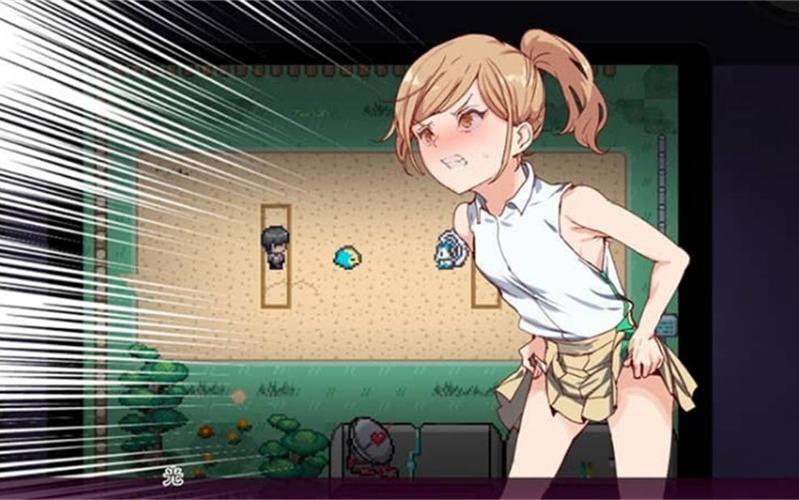 宝可梦我的迷之规则安卓污版缩略图