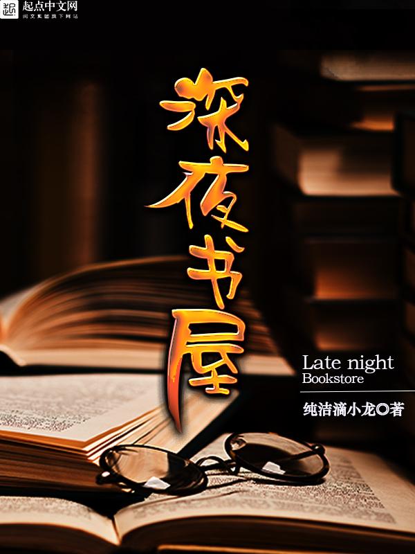 深夜书屋小说缩略图