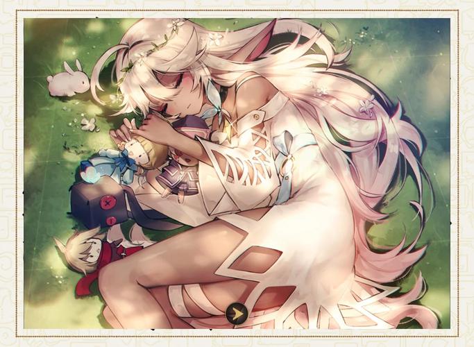 魔女之泉内置MOD菜单最新版彩色游戏截图