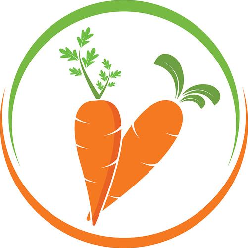 胡萝卜网app游戏截图