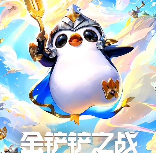 金铲铲科技直装免费版纯净无广告版缩略图
