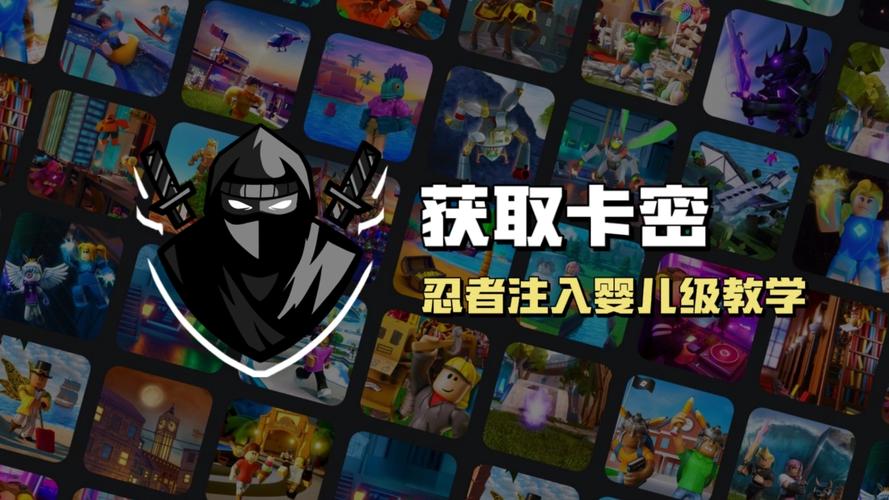 roblox忍者注入器官网网址防空洞火锅在重庆哪里游戏截图