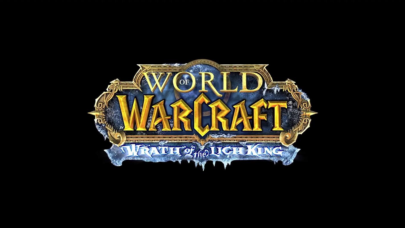 魔兽世界官网手游图标