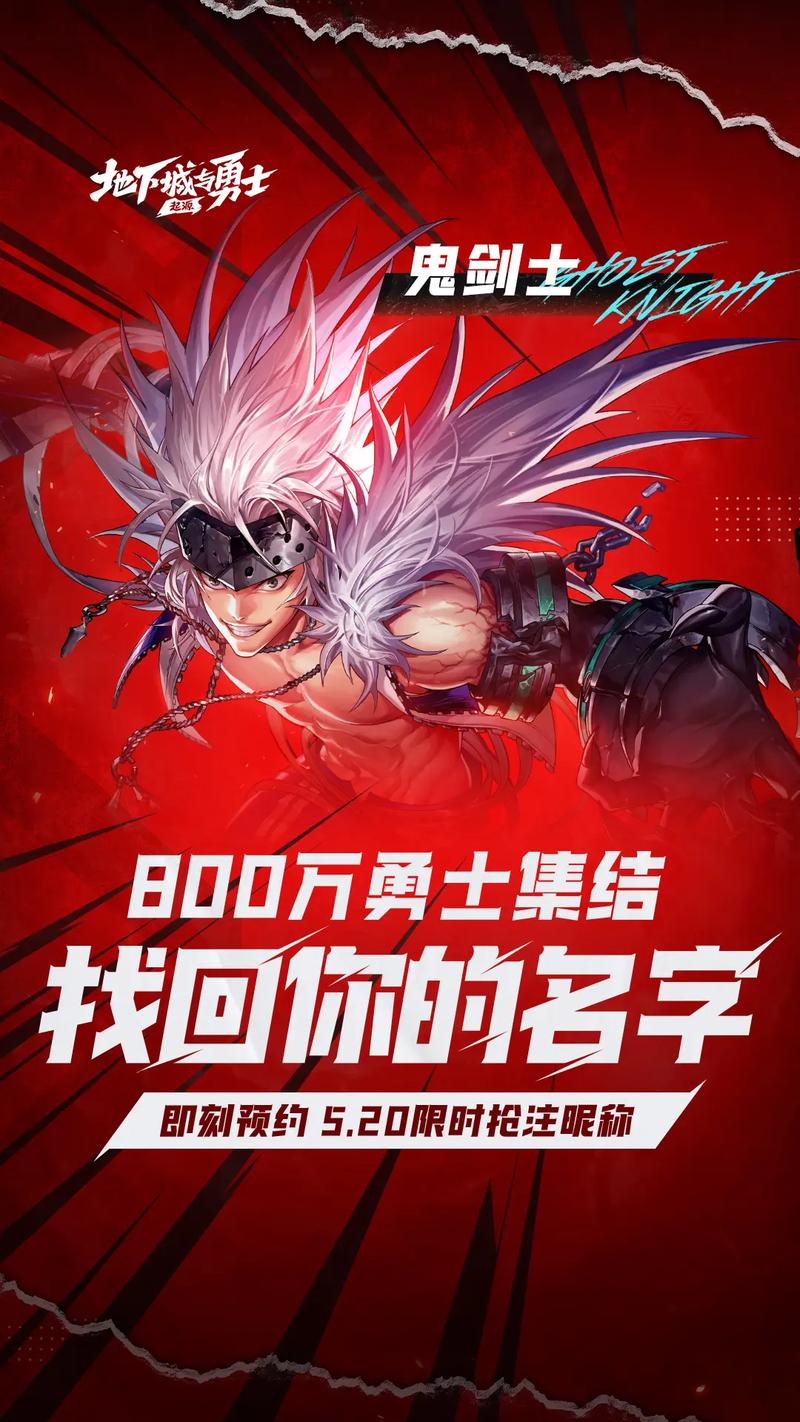 dnf勇士回归手机版最新版本更新内容游戏截图