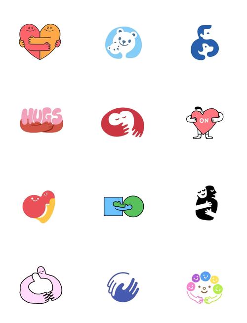 抱抱漫画官网图标