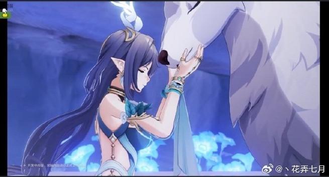 圣女苏菈汉化版游戏特色完美版