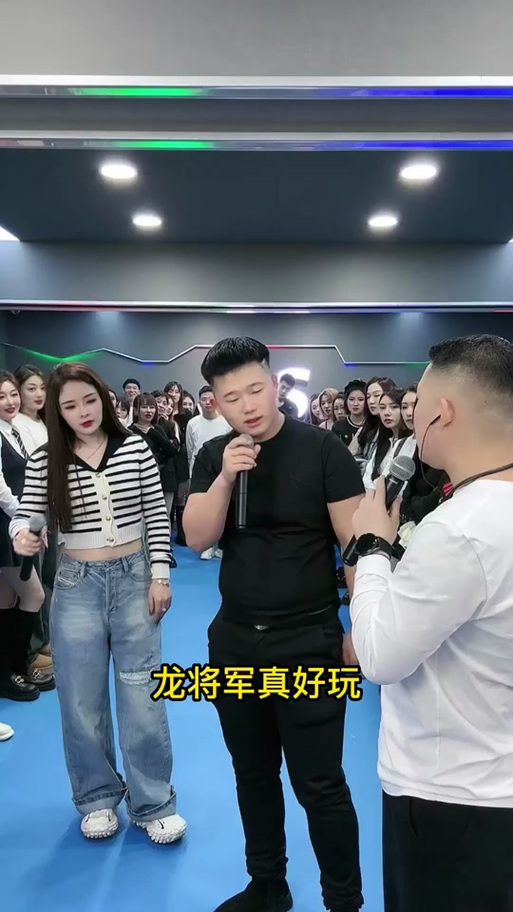 龙将军直装版