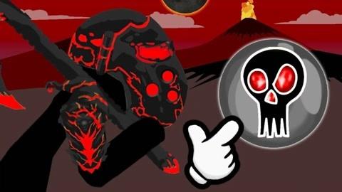 火柴人战争寒冰银角大王FM游戏截图