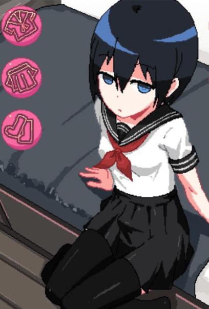 和妹妹两个人看家游戏安卓版免费手机版