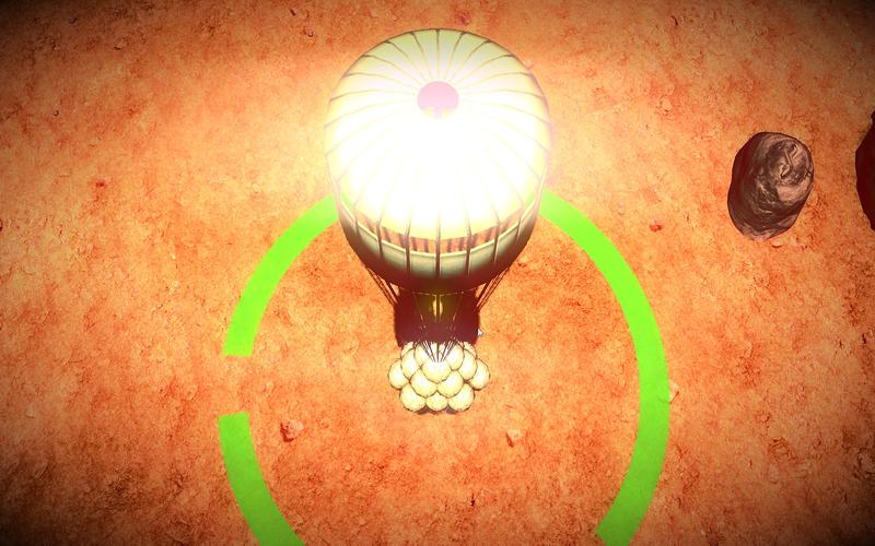 火星加速器2023轻量版游戏截图
