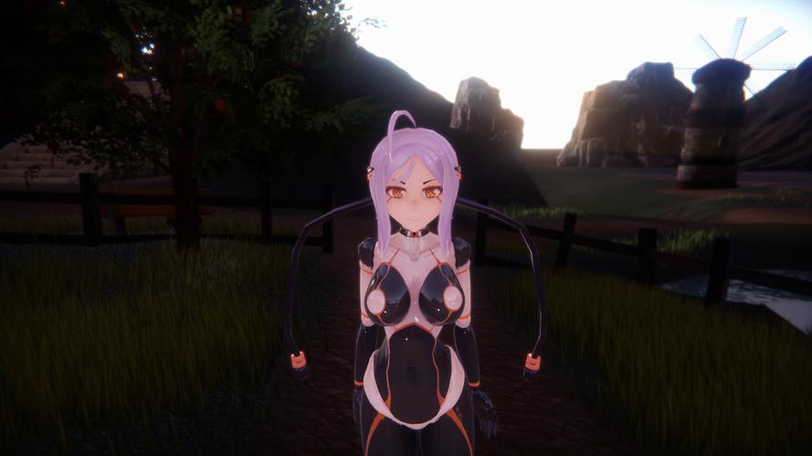 魔物娘岛屿steam版攻略缩略图