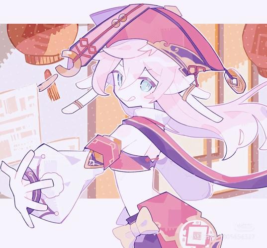 绯绯漫画缩略图