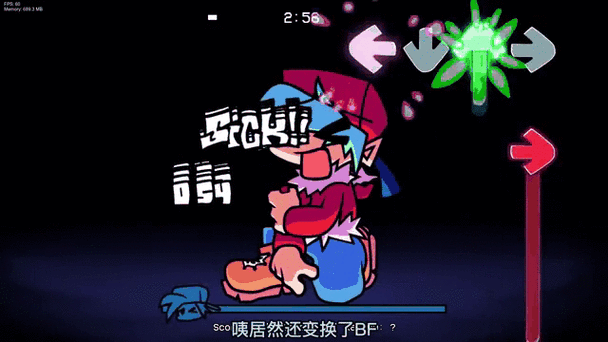 和schooldays一样的动态游戏
