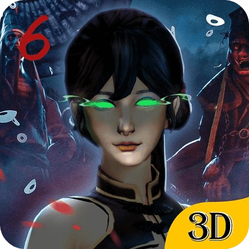无尽噩梦6破解版无限灵魂免费正版