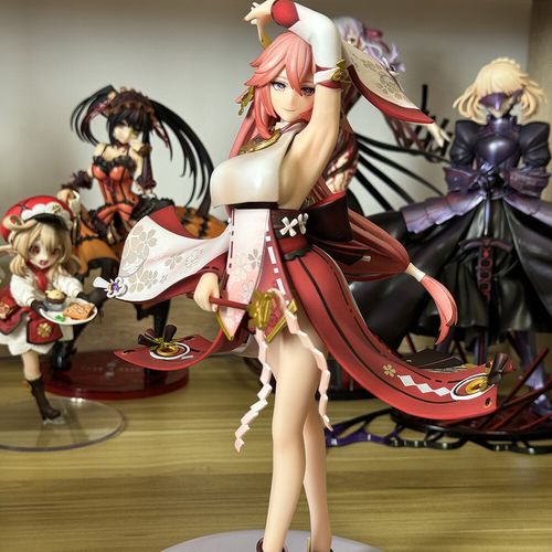 神子巫女手游安卓游戏截图