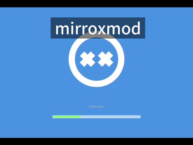 MirroxMod模组无实名认证游戏截图