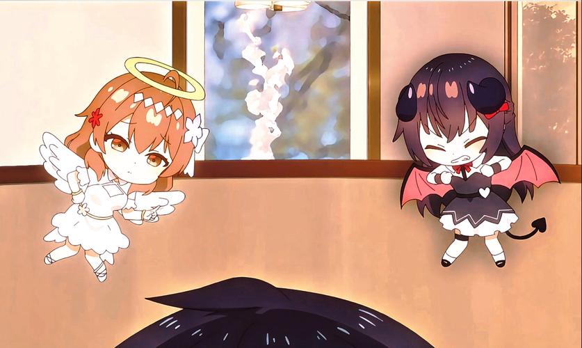 小恶魔妹妹安卓汉化版去广告破解版升级缩略图