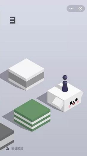 微信跳一跳辅助神器ios版缩略图