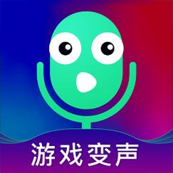 王者万能变声器图标