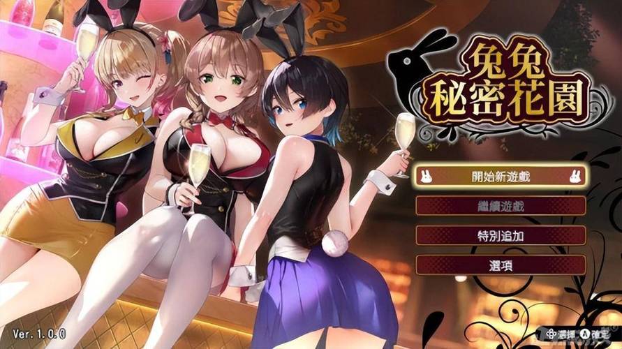 色色单机游戏无付费最新版游戏截图