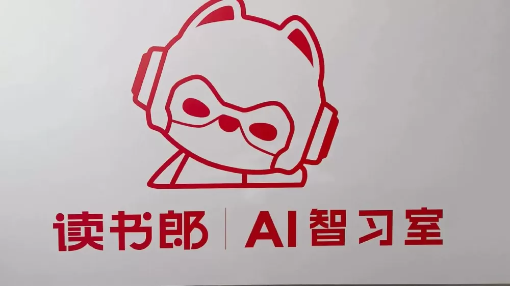 小猫慧读阅读器图标