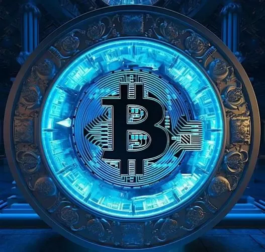 比特币的由来历史