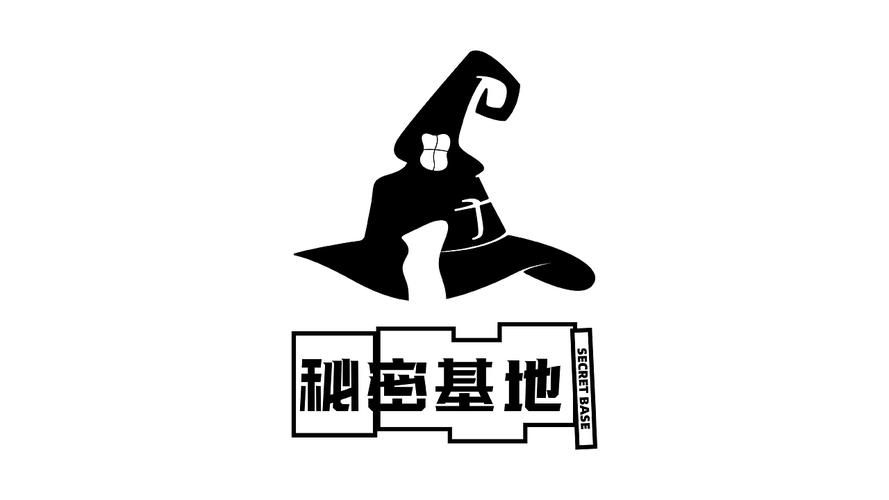 秘密基地的教程图标