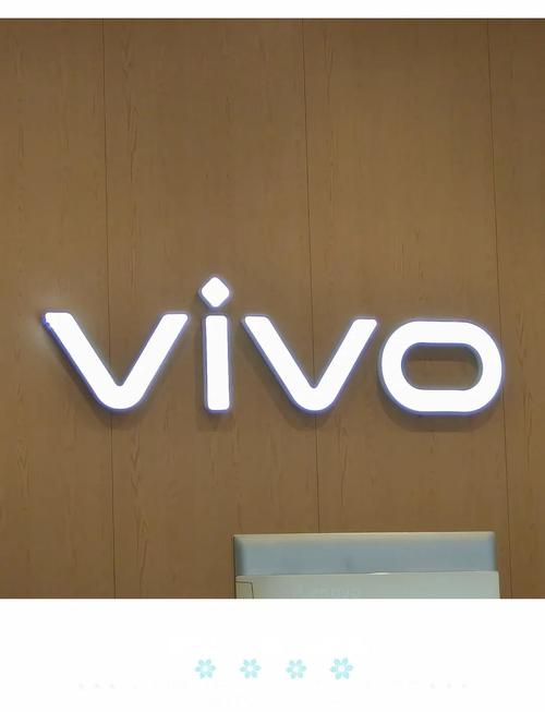 vivo官方售后中心图标