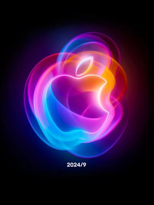 苹果发布会直播图标