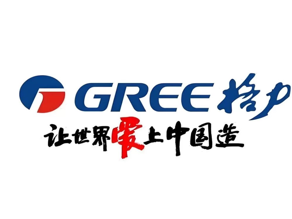 格力空调老板图标