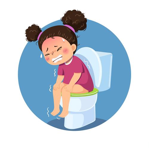 肚子难受拉稀揉肚子视频游戏截图